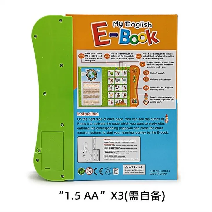 High Qualiti Whoosh Book Usborne Farm Sounds Sound Design Books