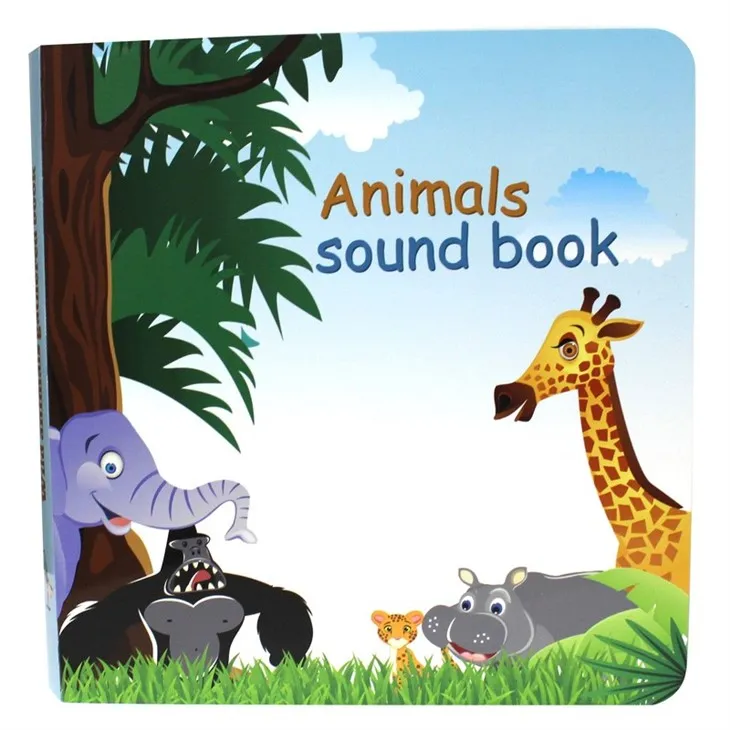 That Sounds Fun Book For Story Reading Book