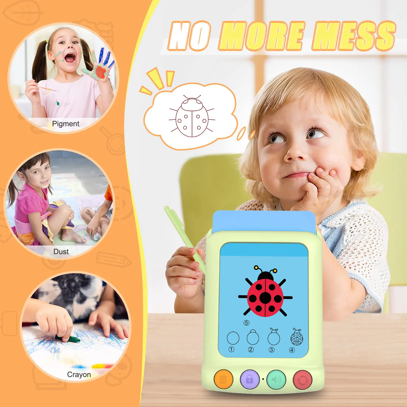 TALING CARDS 7