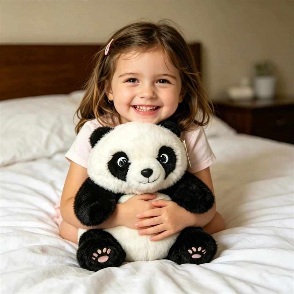 Screen-Free AI Companion Toy Best Kids Screen Time Alternative factory