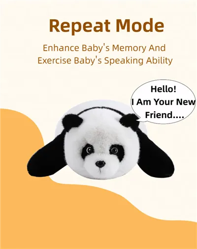 AI Talkin Toys der Marke XDT